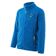 Geacă Fleece Copii INVEL 280 KDB BEJO - Caldă, Reflectorizantă - 2