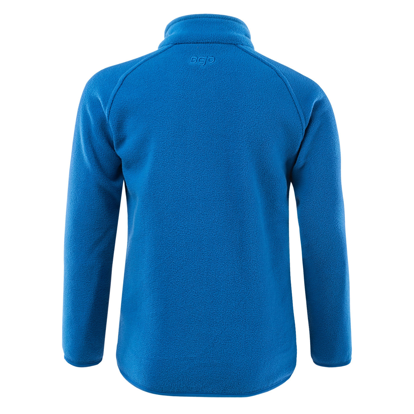 Geacă Fleece Copii INVEL 280 KDB BEJO - Caldă, Reflectorizantă - 3