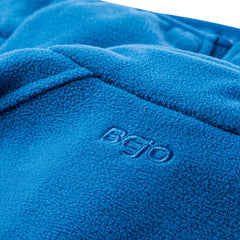 Geacă Fleece Copii INVEL 280 KDB BEJO - Caldă, Reflectorizantă - 6