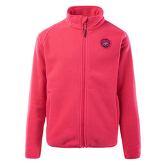 Geacă Fleece Copii LISANNA 280 JRG BEJO - Călduroasă, Elemente Reflectorizante - 1
