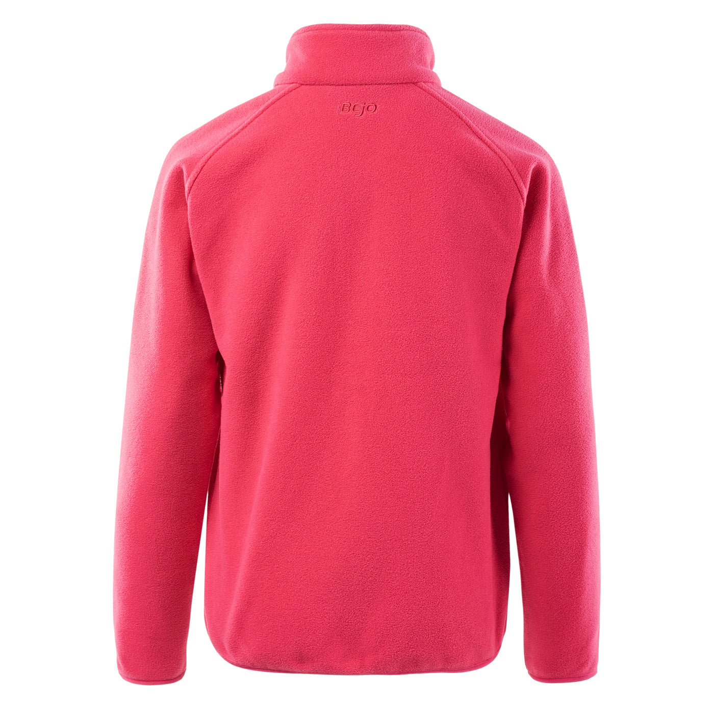 Geacă Fleece Copii LISANNA 280 JRG BEJO - Călduroasă, Elemente Reflectorizante - 3