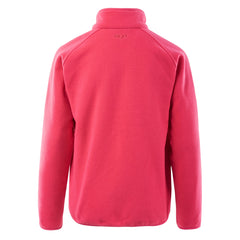 Geacă Fleece Copii LISANNA 280 JRG BEJO - Călduroasă, Elemente Reflectorizante - 3