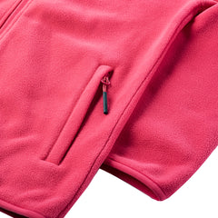 Geacă Fleece Copii LISANNA 280 JRG BEJO - Călduroasă, Elemente Reflectorizante - 5