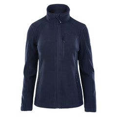 Geacă Fleece Damă LADY MONTES Hi-Tec - Căldură și Confort Outdoor - 1