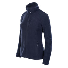 Geacă Fleece Damă LADY MONTES Hi-Tec - Căldură și Confort Outdoor - 2