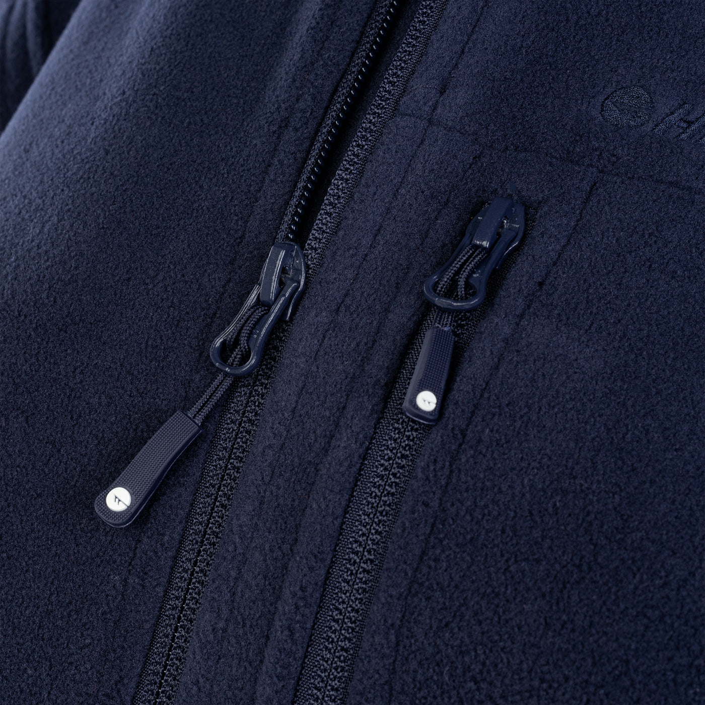 Geacă Fleece Damă LADY MONTES Hi-Tec - Căldură și Confort Outdoor - 5