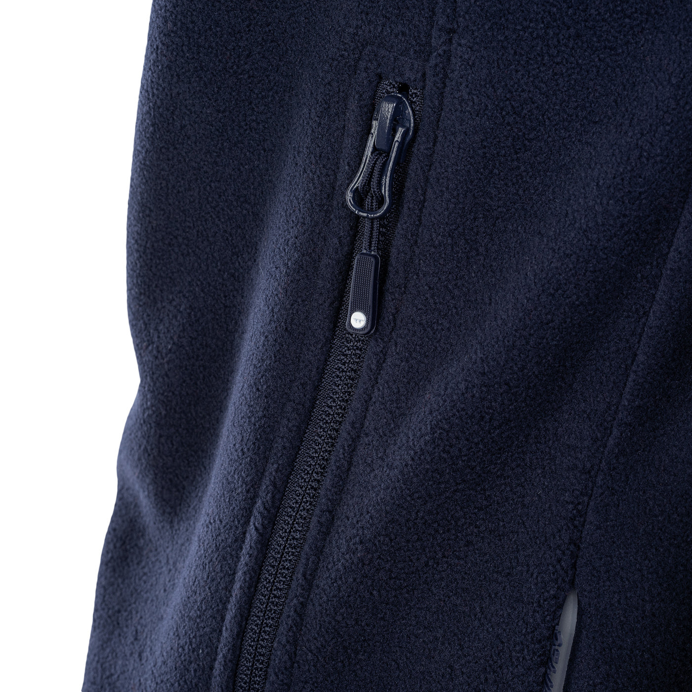 Geacă Fleece Damă LADY MONTES Hi-Tec - Căldură și Confort Outdoor - 6