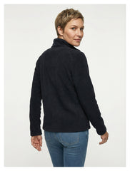 Geacă Fleece F-2504 Fastway Damă - Confort și Stil Casual