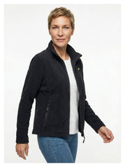 Geacă Fleece F-2504 Fastway Damă - Confort și Stil Casual