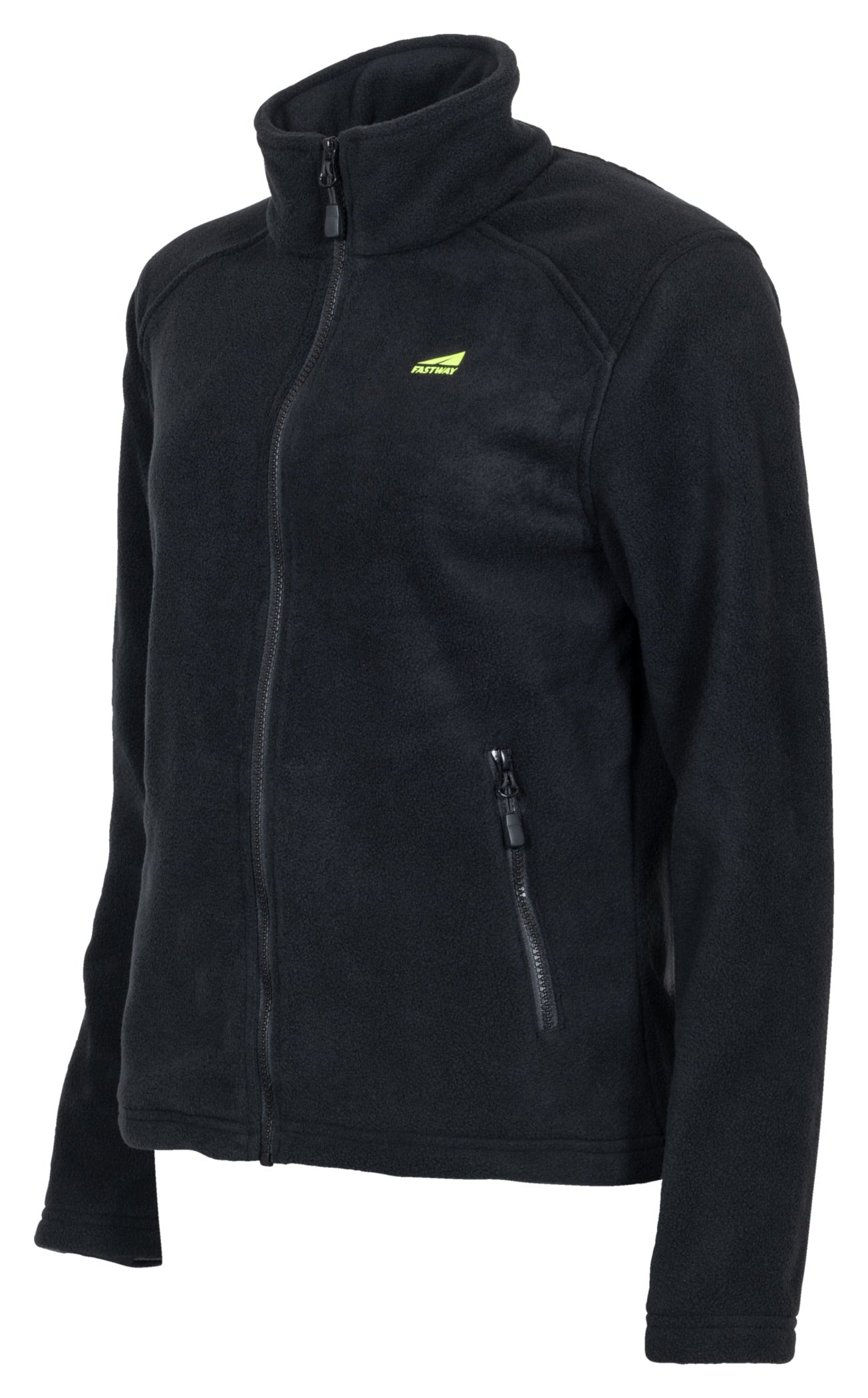 Geacă Fleece F-2504 Fastway Damă - Confort și Stil Casual