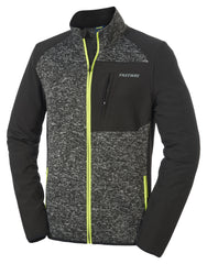 Geacă Fleece Fastway Uni 211 - Respirabilă și Călduroasă