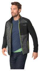 Geacă Fleece Fastway Uni 211 - Respirabilă și Călduroasă