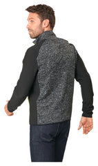 Geacă Fleece Fastway Uni 211 - Respirabilă și Călduroasă