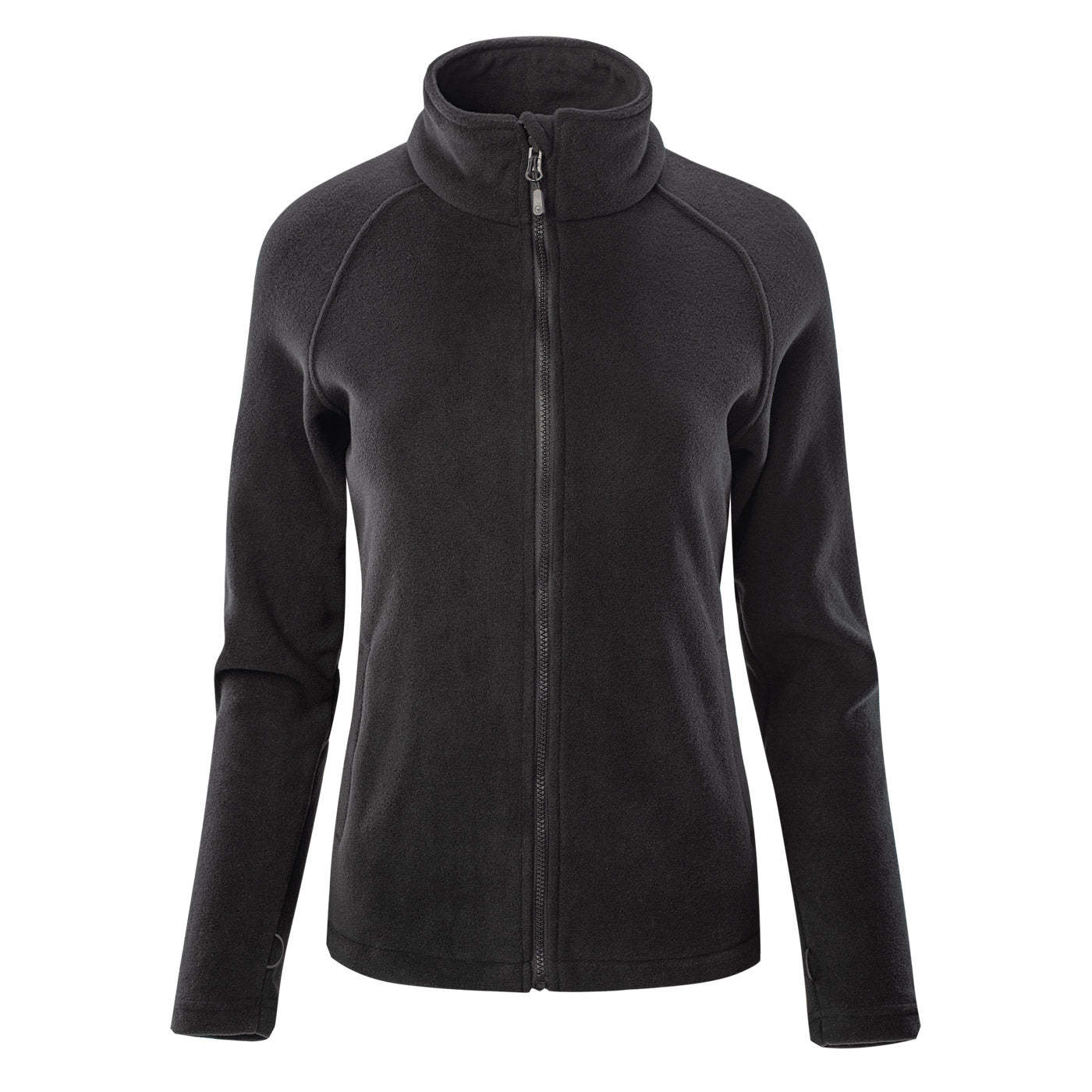 Geacă Fleece Femei LADY HARRIET FLEECE HI-TEC - Caldă, Sistem 3 în 1 - 1
