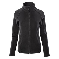 Geacă Fleece Femei LADY HARRIET FLEECE HI-TEC - Caldă, Sistem 3 în 1 - 1