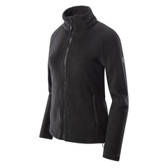 Geacă Fleece Femei LADY HARRIET FLEECE HI-TEC - Caldă, Sistem 3 în 1 - 2