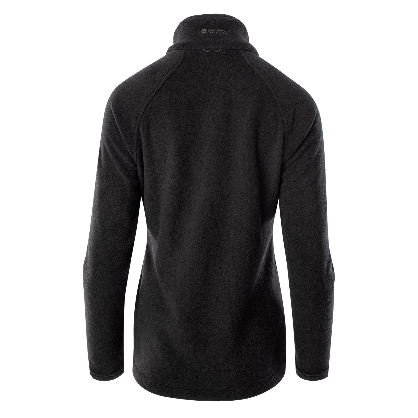 Geacă Fleece Femei LADY HARRIET FLEECE HI-TEC - Caldă, Sistem 3 în 1 - 3