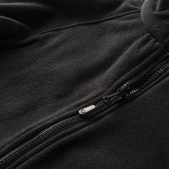 Geacă Fleece Femei LADY HARRIET FLEECE HI-TEC - Caldă, Sistem 3 în 1 - 4