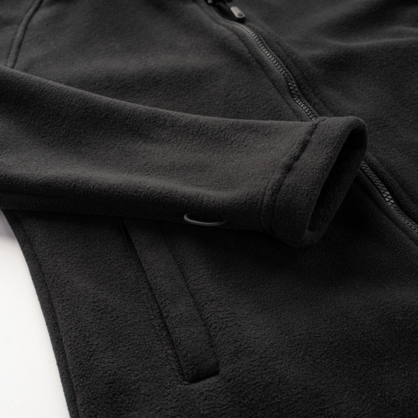 Geacă Fleece Femei LADY HARRIET FLEECE HI-TEC - Caldă, Sistem 3 în 1 - 5