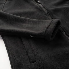Geacă Fleece Femei LADY HARRIET FLEECE HI-TEC - Caldă, Sistem 3 în 1 - 5