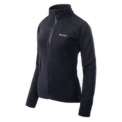 Geacă Fleece Femei LADY HENIS HI-TEC - Călduroasă și Respirabilă - 2
