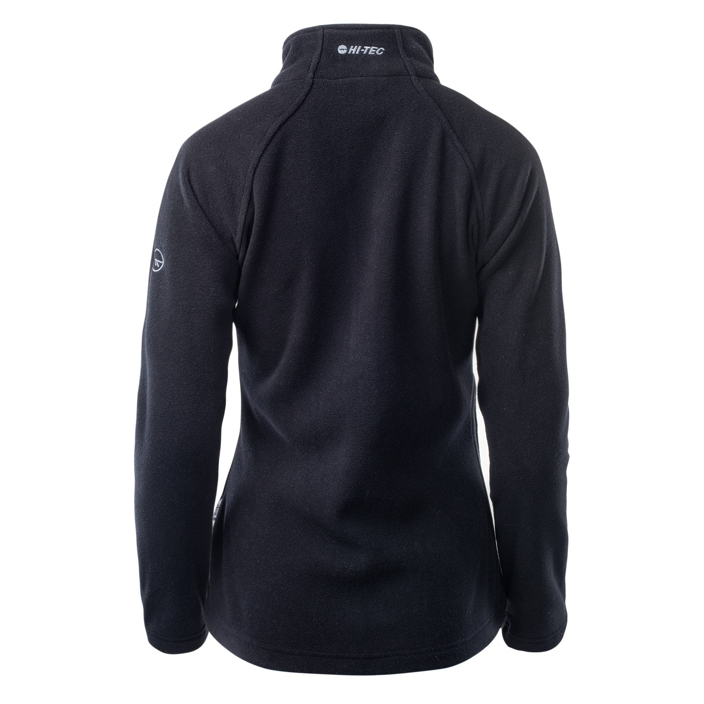 Geacă Fleece Femei LADY HENIS HI-TEC - Călduroasă și Respirabilă - 3