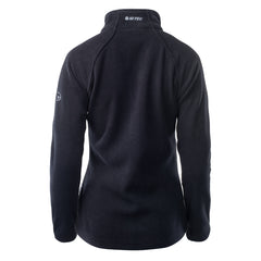 Geacă Fleece Femei LADY HENIS HI-TEC - Călduroasă și Respirabilă - 3