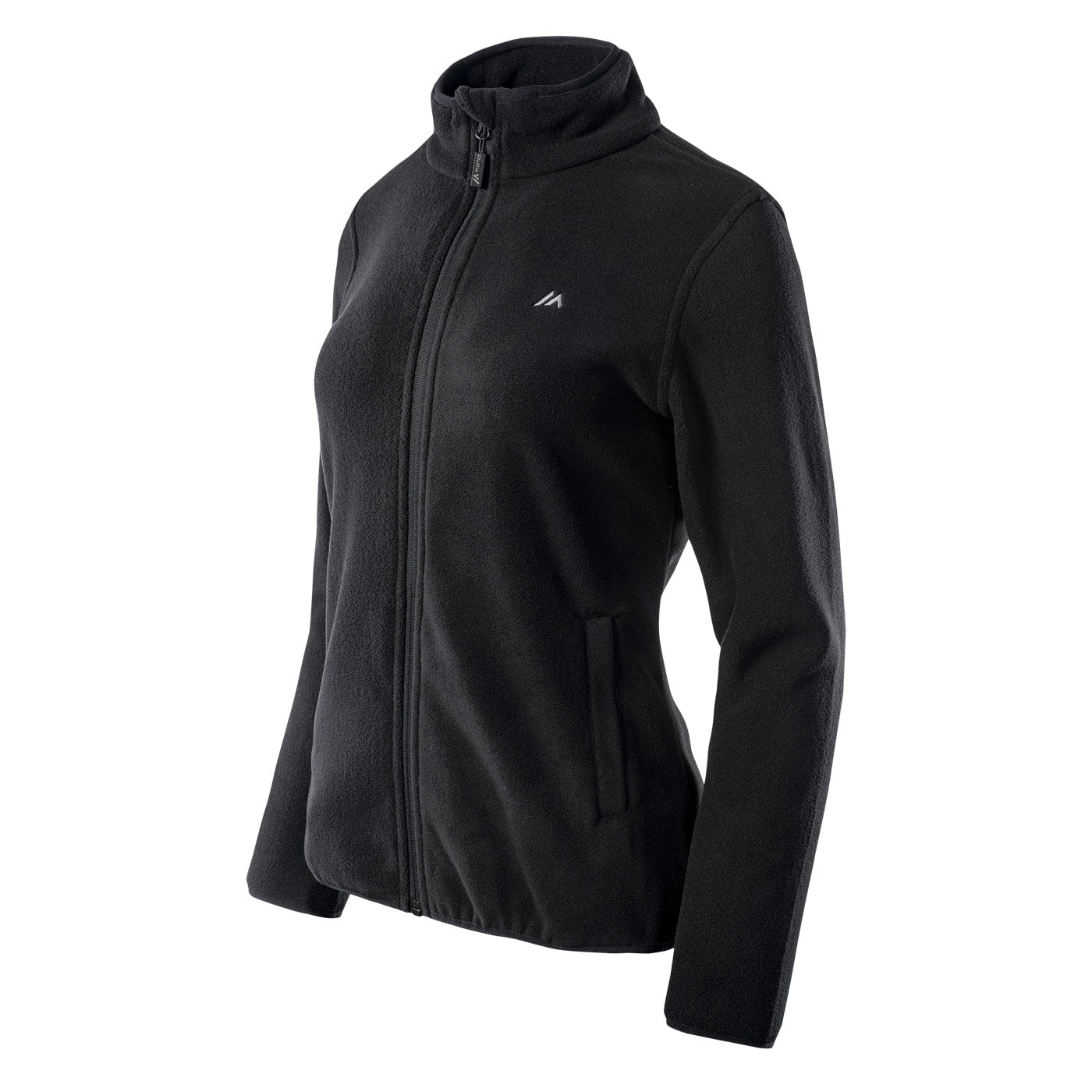Geacă Fleece Femei LADY MANON Martes Essentials - Căldură și Confort - 3