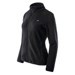 Geacă Fleece Femei LADY MANON Martes Essentials - Căldură și Confort - 3