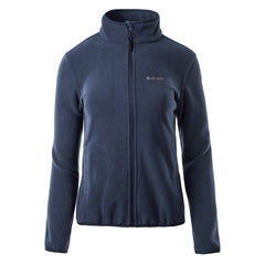 Geacă Fleece Femei LADY ZOE HI-TEC - Căldură și Confort, Versatilă - 1
