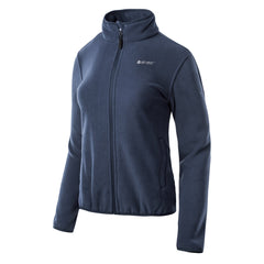 Geacă Fleece Femei LADY ZOE HI-TEC - Căldură și Confort, Versatilă - 2