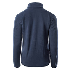 Geacă Fleece Femei LADY ZOE HI-TEC - Căldură și Confort, Versatilă - 3