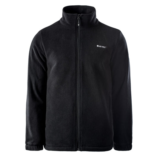 Geacă Fleece FERNS HITEC - Impermeabilă, Respirabilă, Confortabilă - 1