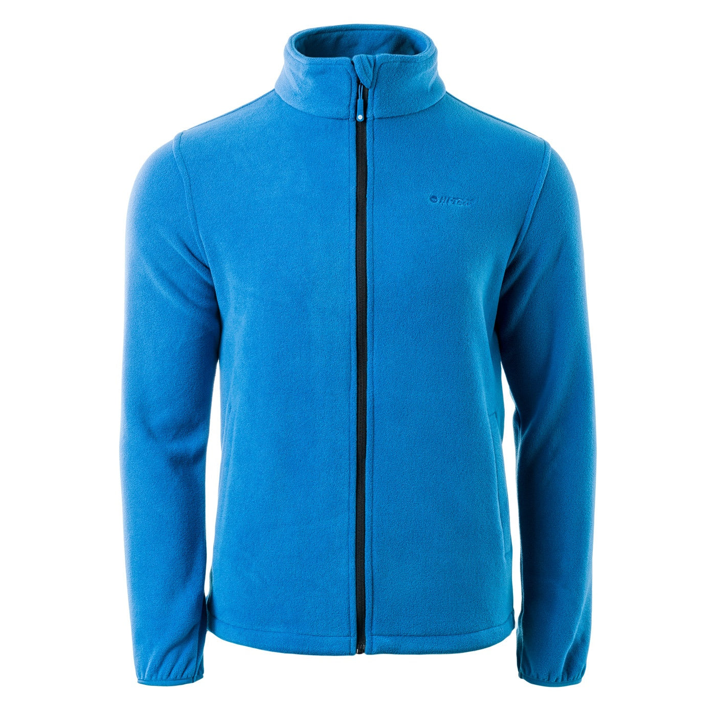 Geacă Fleece HENIS Hi-Tec - Călduroasă și Rezistentă, Bărbați - 1