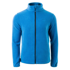 Geacă Fleece HENIS Hi-Tec - Călduroasă și Rezistentă, Bărbați - 1
