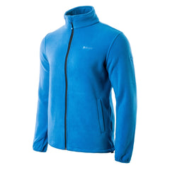 Geacă Fleece HENIS Hi-Tec - Călduroasă și Rezistentă, Bărbați - 2