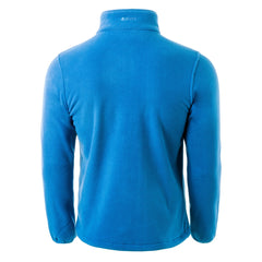 Geacă Fleece HENIS Hi-Tec - Călduroasă și Rezistentă, Bărbați - 3