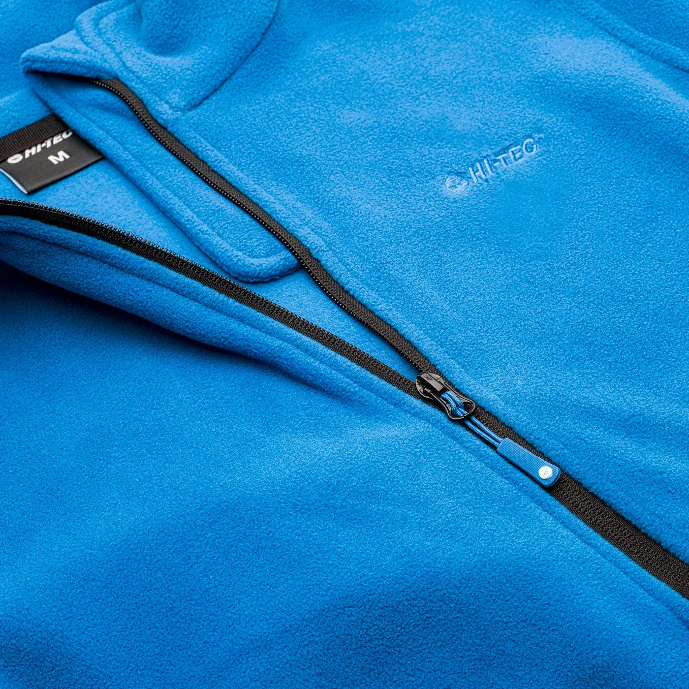 Geacă Fleece HENIS Hi-Tec - Călduroasă și Rezistentă, Bărbați - 7