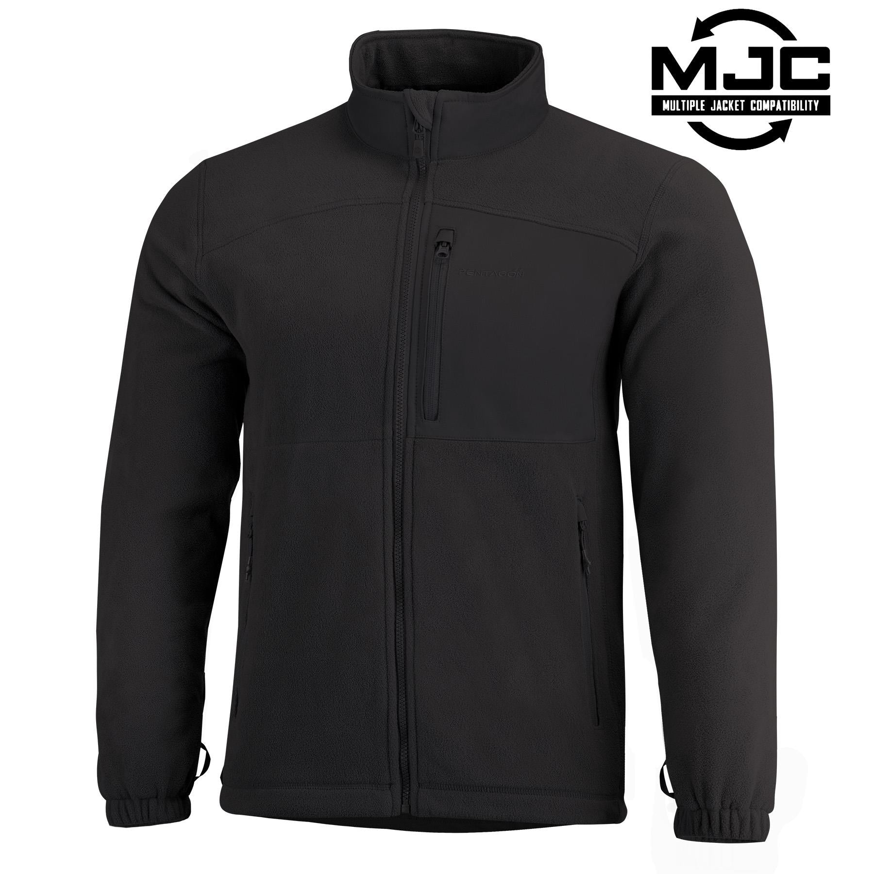 Geacă Fleece K08069 Pentagon - Călduroasă, Respirabilă