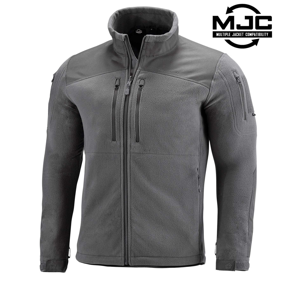 Geacă Fleece K08070 Pentagon - Ușoară, Respirabilă