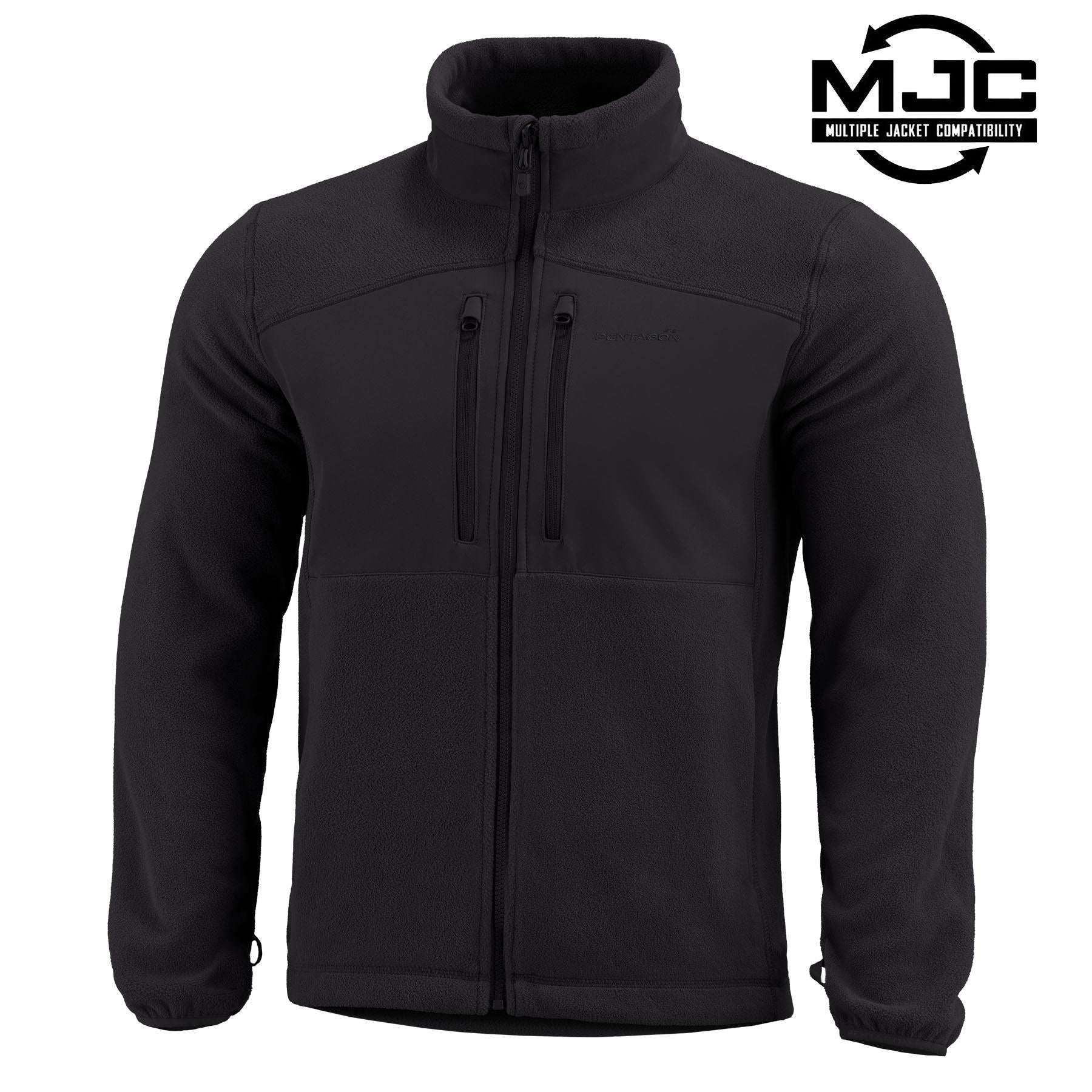 Geacă Fleece K08071 Pentagon - Călduroasă, Respirabilă
