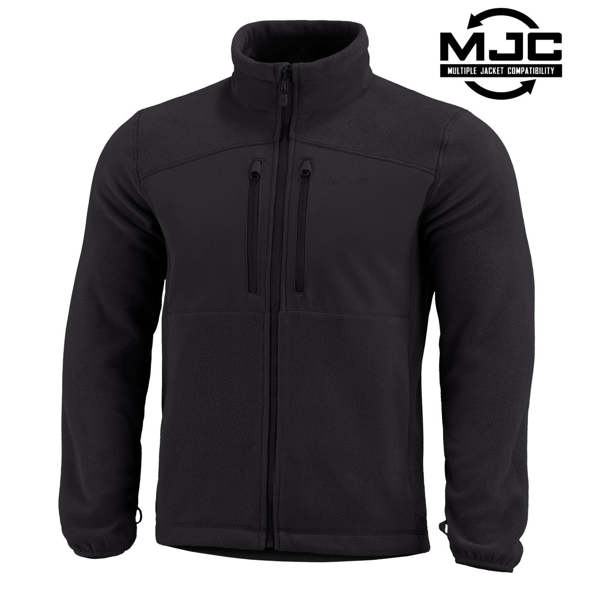 Geacă Fleece K08071 Pentagon - Călduroasă, Respirabilă