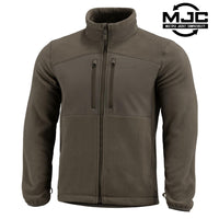 Geacă Fleece K08071 Pentagon - Izolație Termică, Versatilă