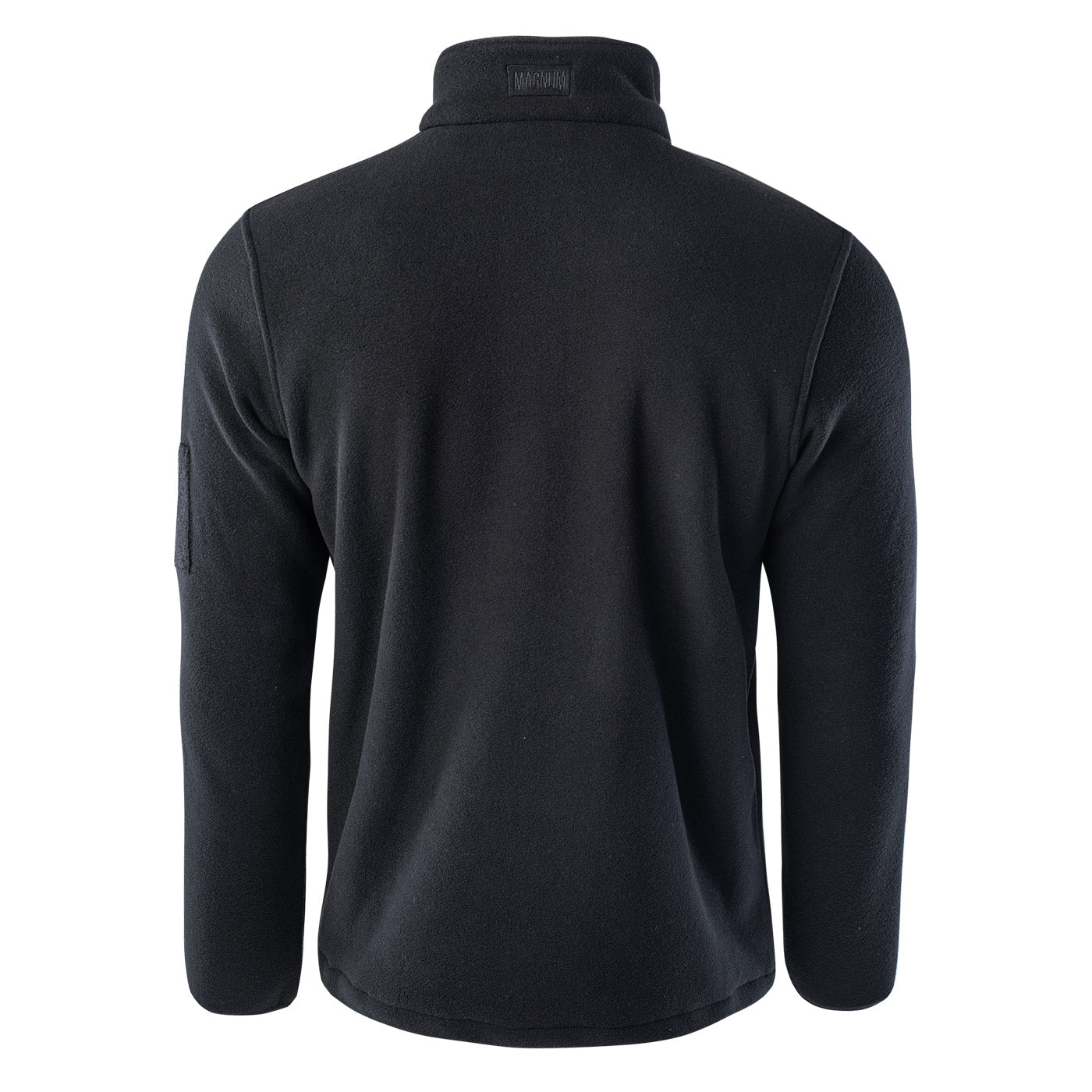 Geacă Fleece Magnum ESSENTIAL FLEECE - Căldură și Versatilitate - 2