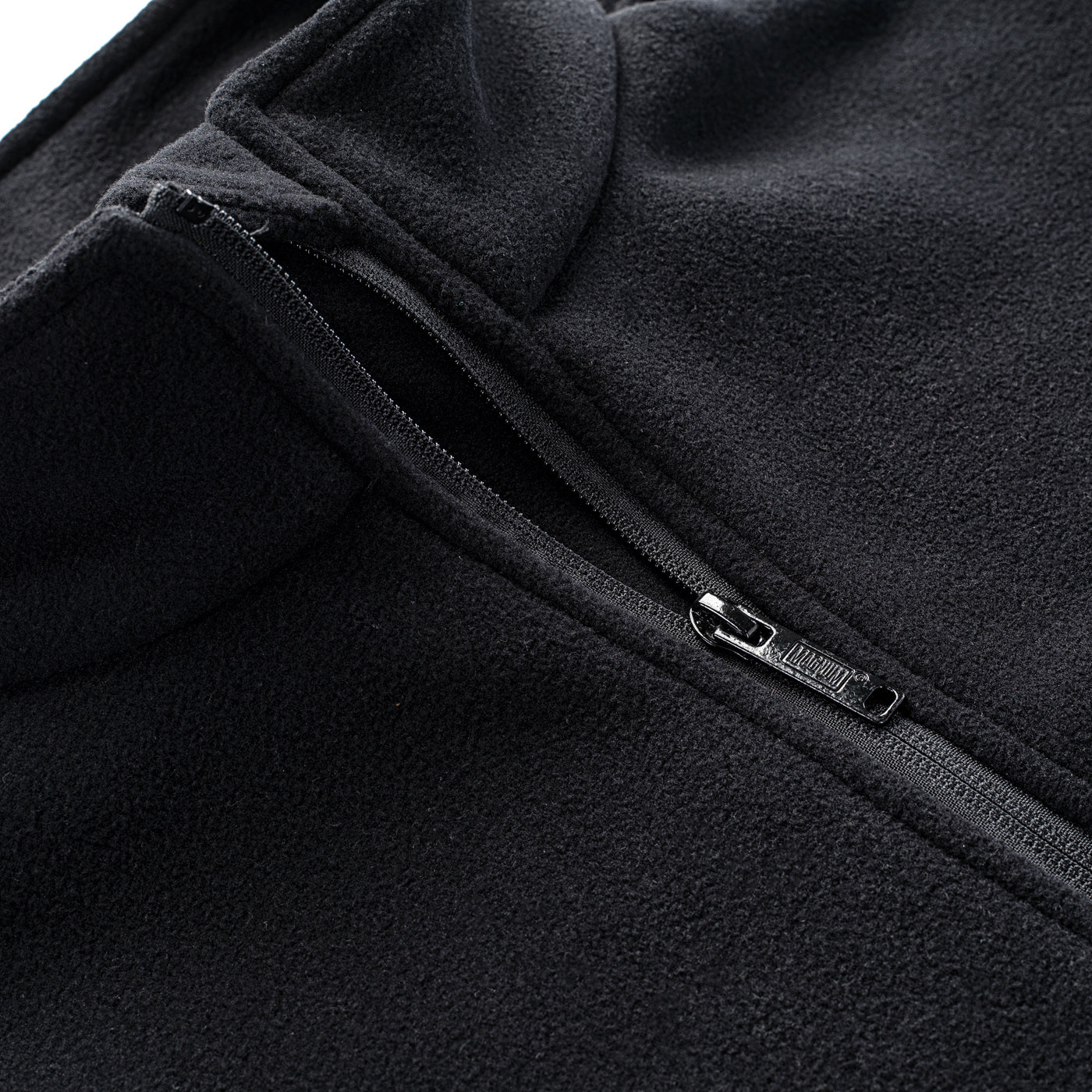 Geacă Fleece Magnum ESSENTIAL FLEECE - Căldură și Versatilitate - 4