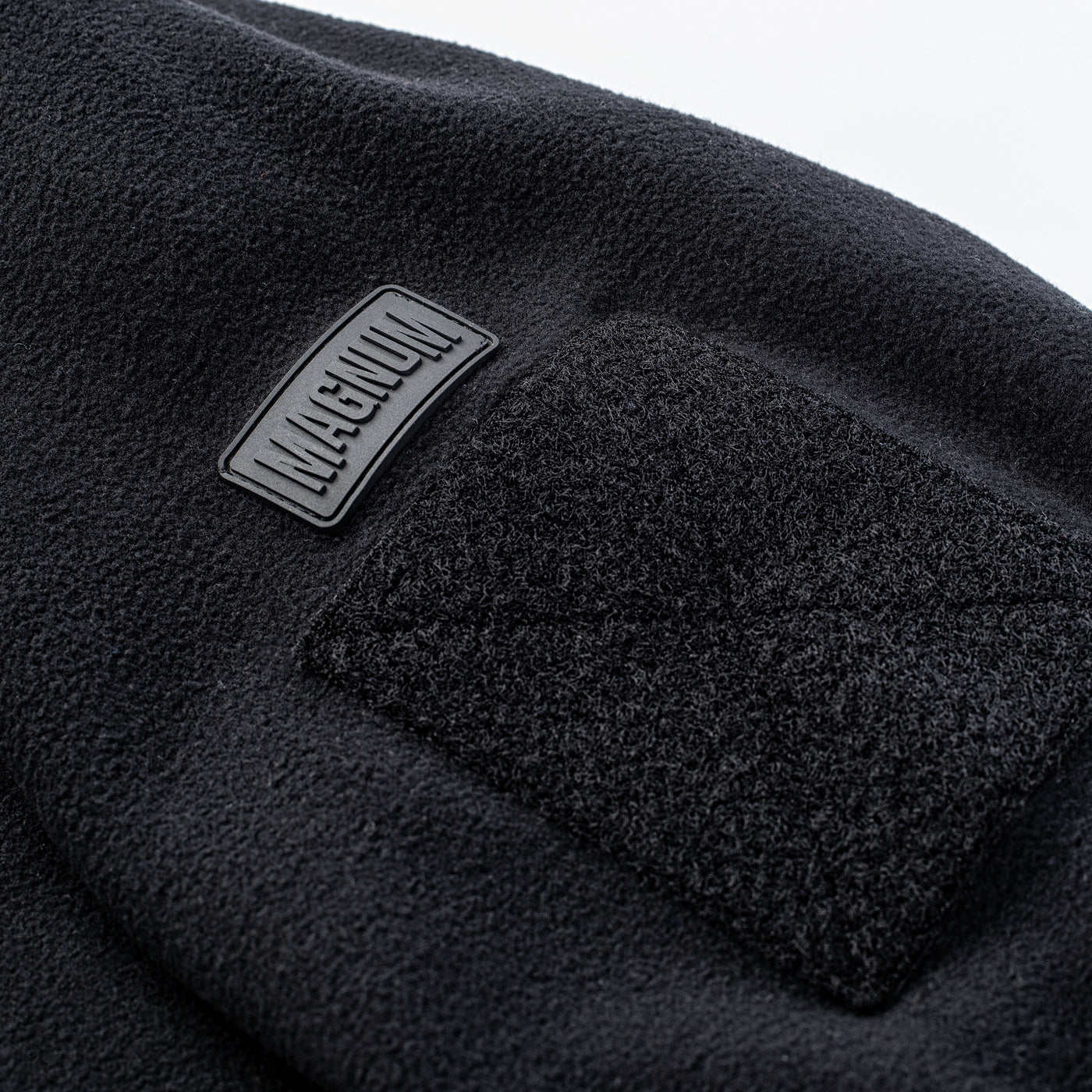 Geacă Fleece Magnum ESSENTIAL FLEECE - Căldură și Versatilitate - 5