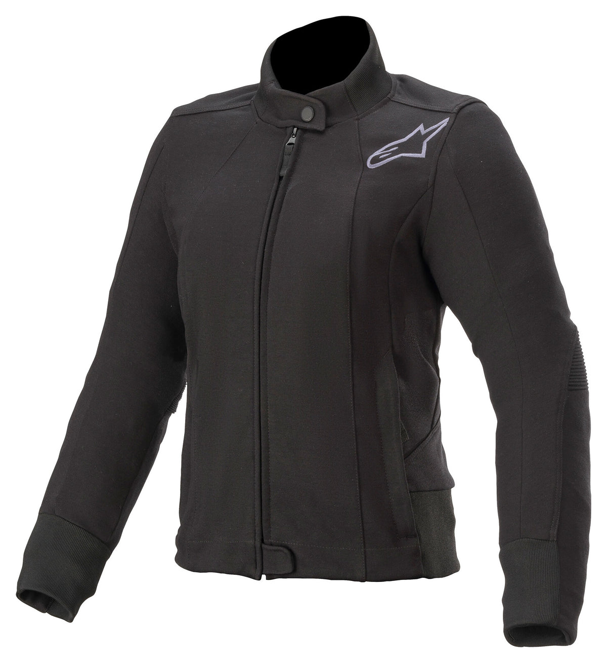 Geacă Fleece Moto Femei Banshee Louis - Protecții Flex Plus