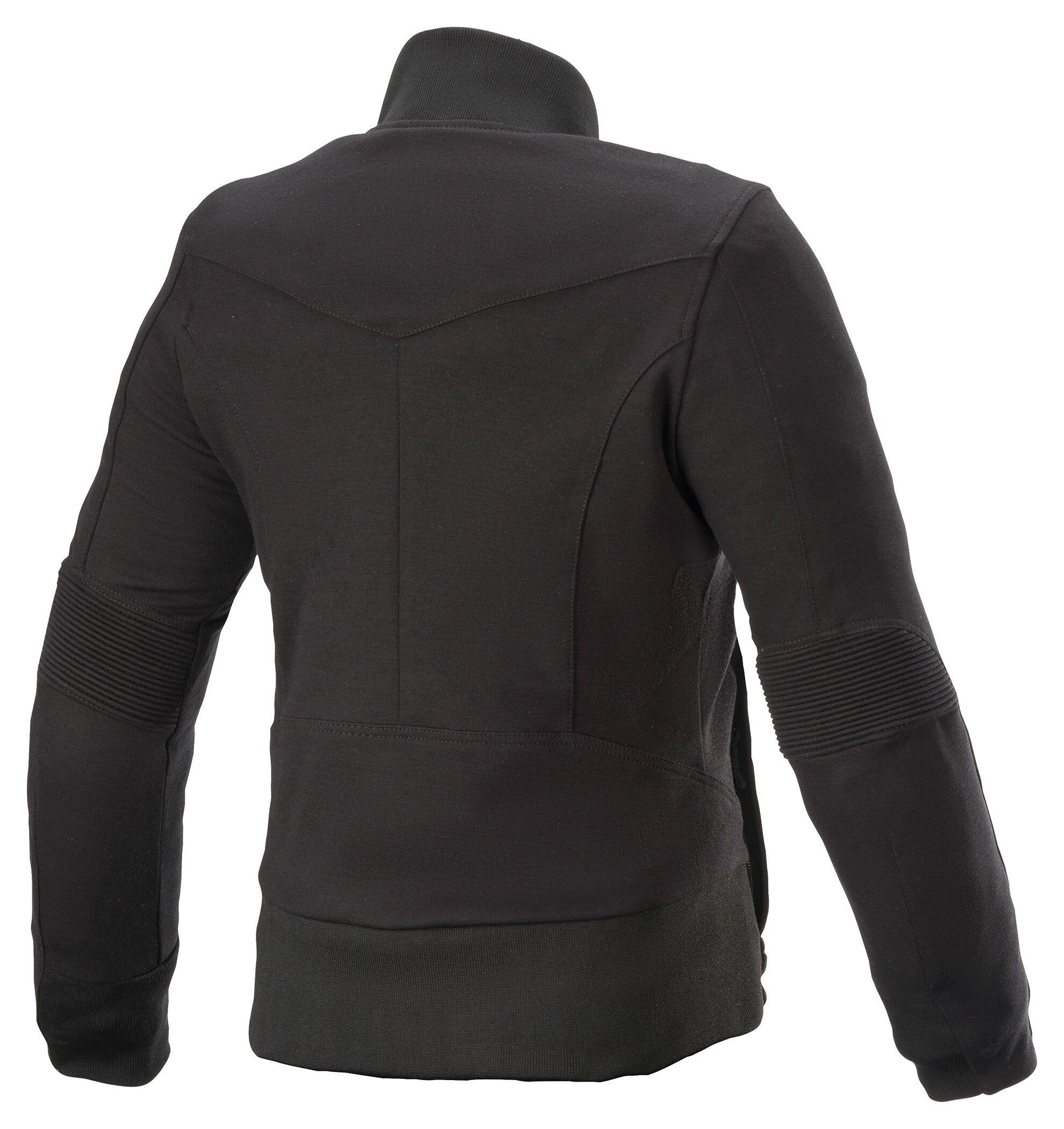 Geacă Fleece Moto Femei Banshee Louis - Protecții Flex Plus