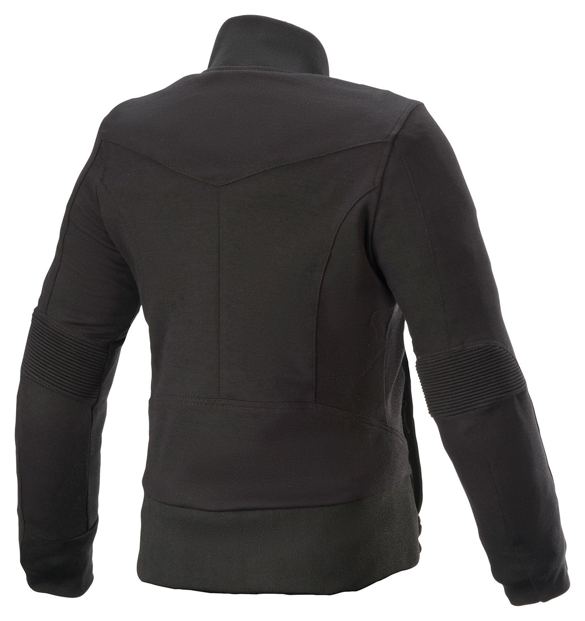Geacă Fleece Moto Femei Banshee Louis - Protecții Flex Plus