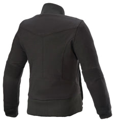 Geacă Fleece Moto Femei Banshee Louis - Protecții Flex Plus